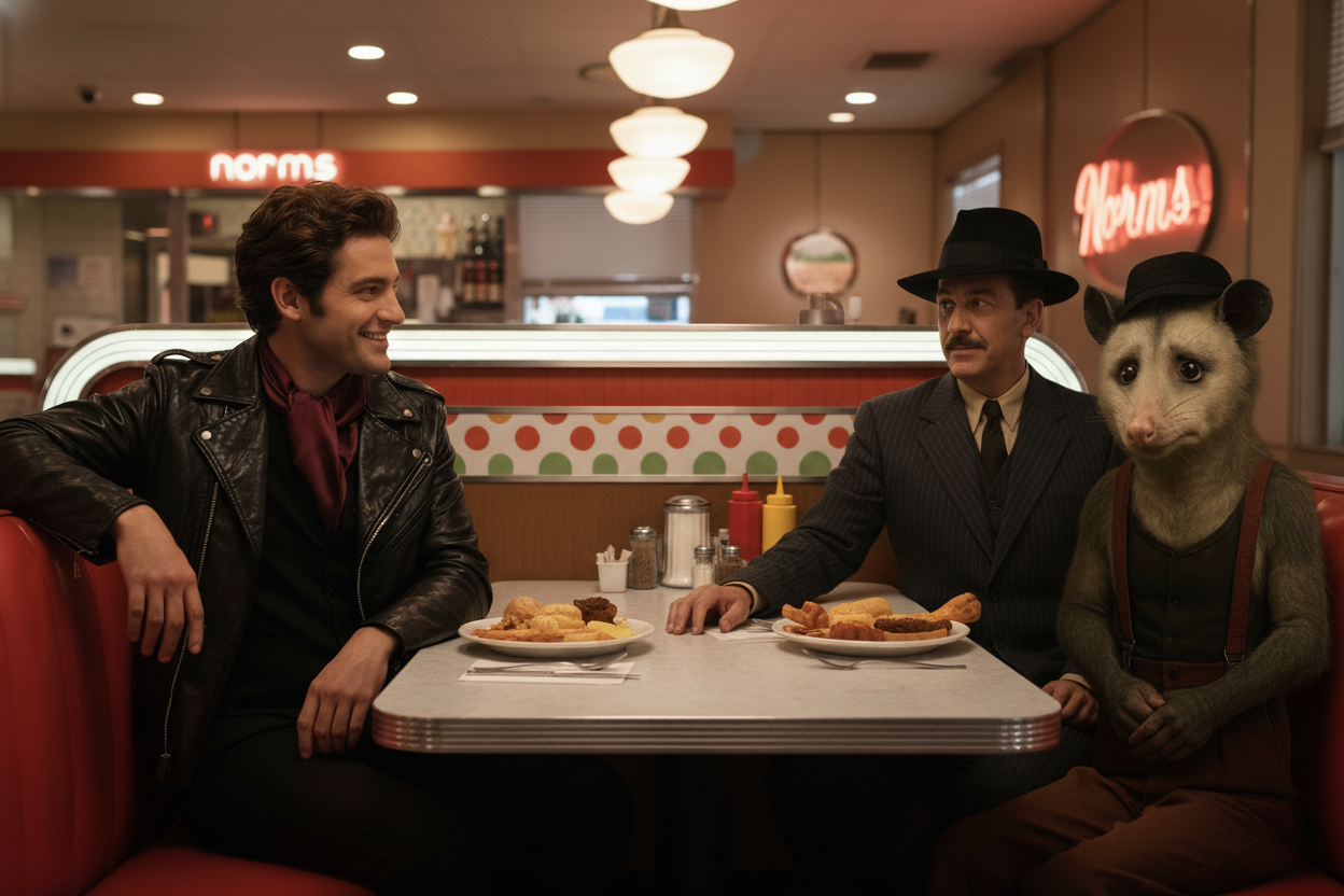 Vanishing Point storyboard still 4